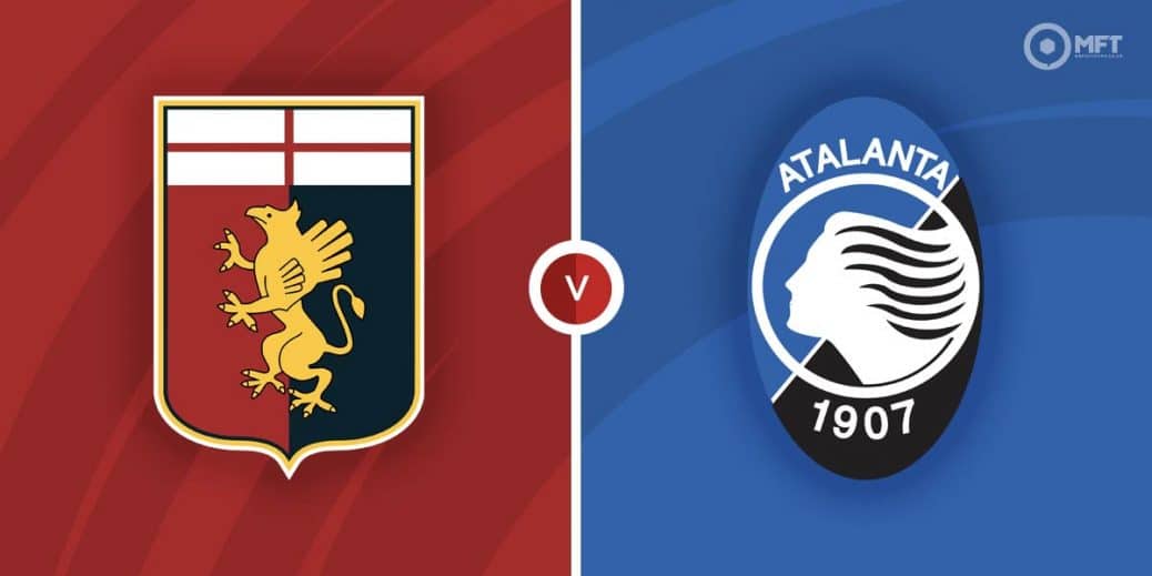 MRF2021 GenoavAtalanta