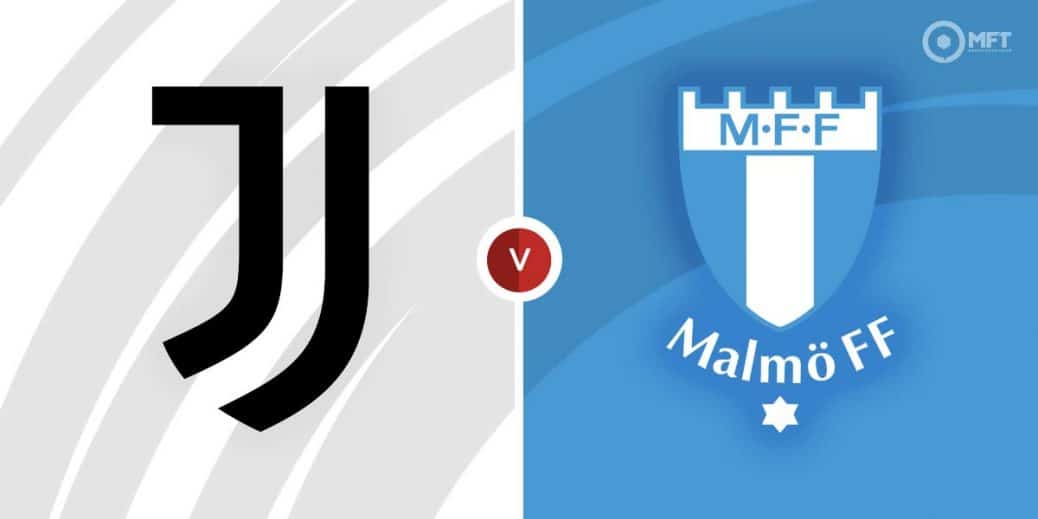 MRF2021 JuventusvMalmo