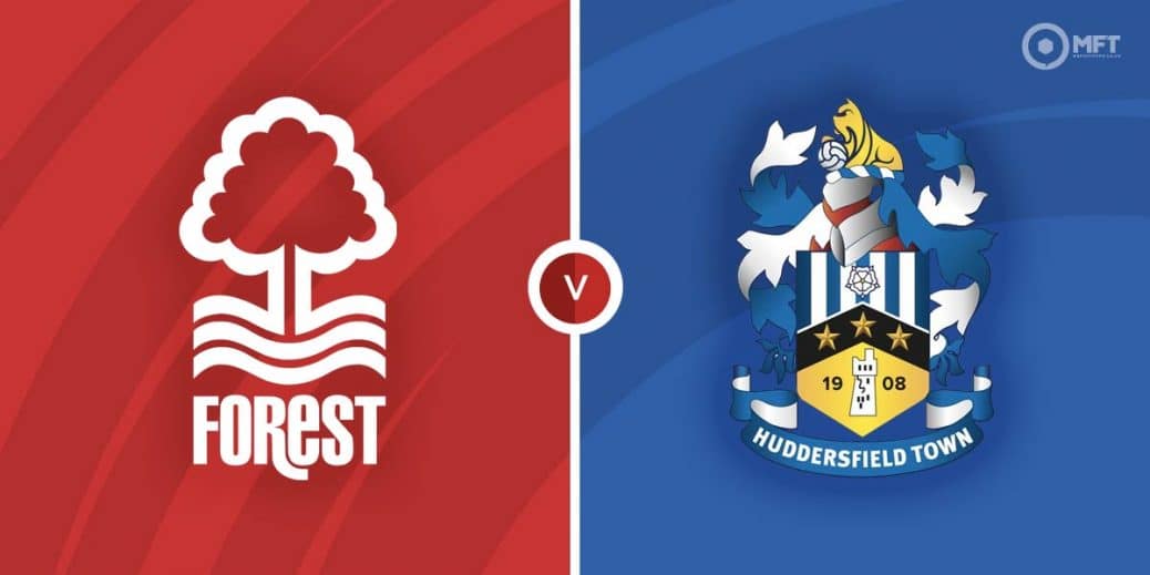 MRF2021 NottmForestvHuddersfield