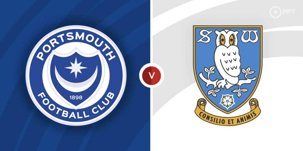 MRF2021 PortsmouthvSheffiledWednesday