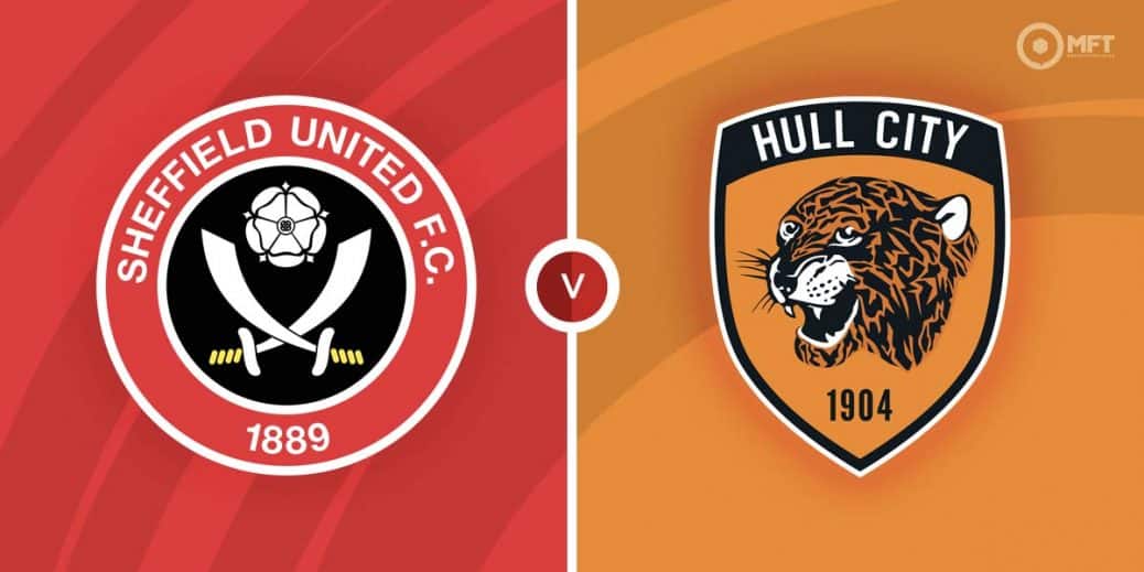 MRF2021 SheffieldUnitedvHullCity
