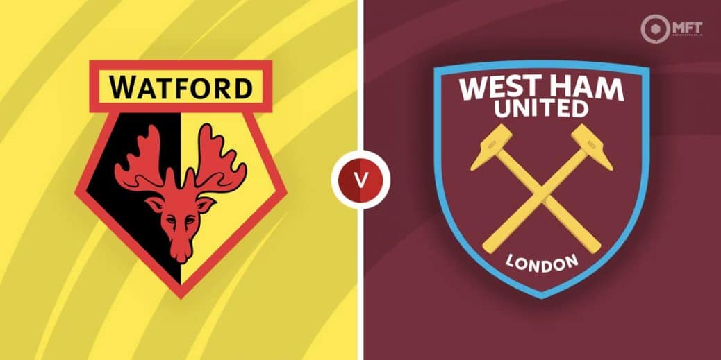 MRF2021 WatfordvWestHam