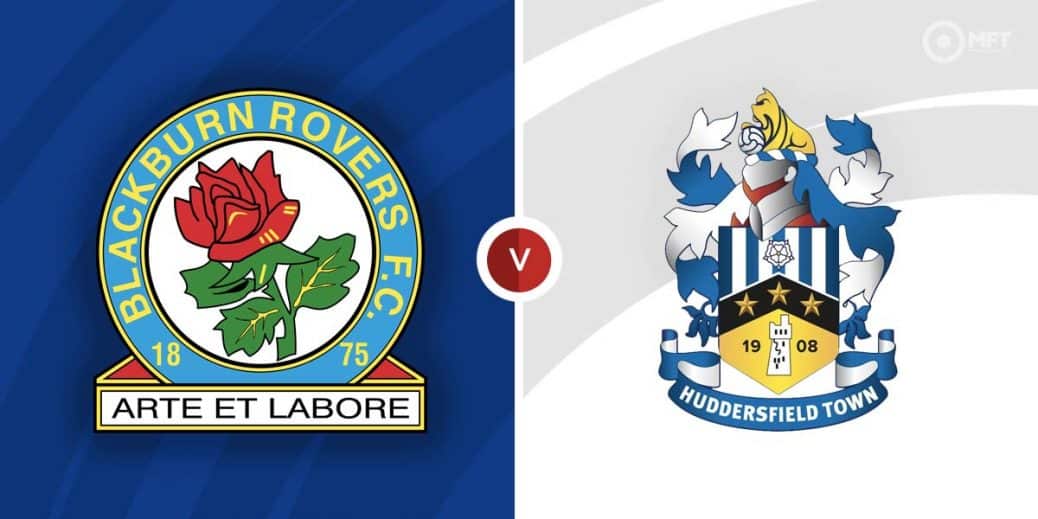 MRF2022 BlackburnvHuddersfield