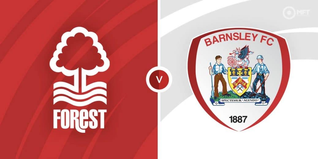 MRF2022 NottinghamForestvBarnsley