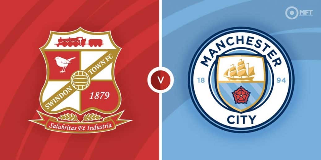 MRF2022 SwindonTownvManCity