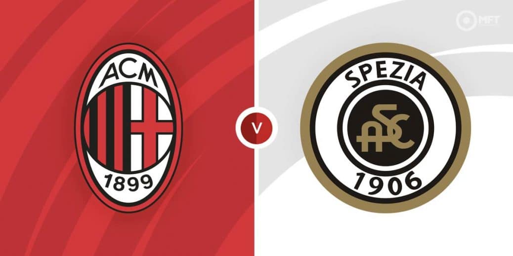 MRF2022 ACmilanvSpezia