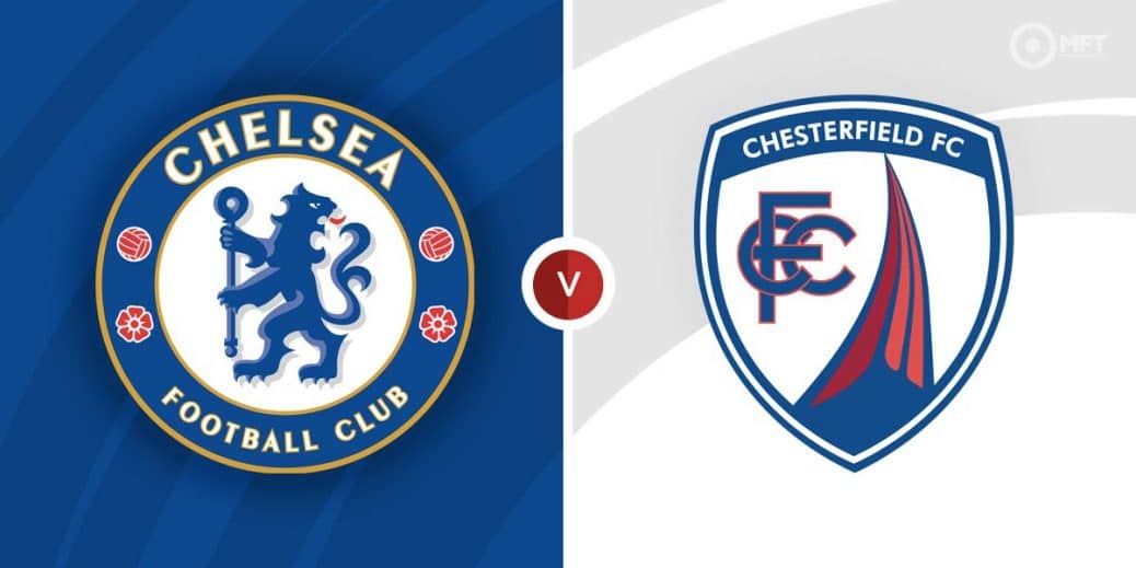 MRF2022 ChelseavChesterfield