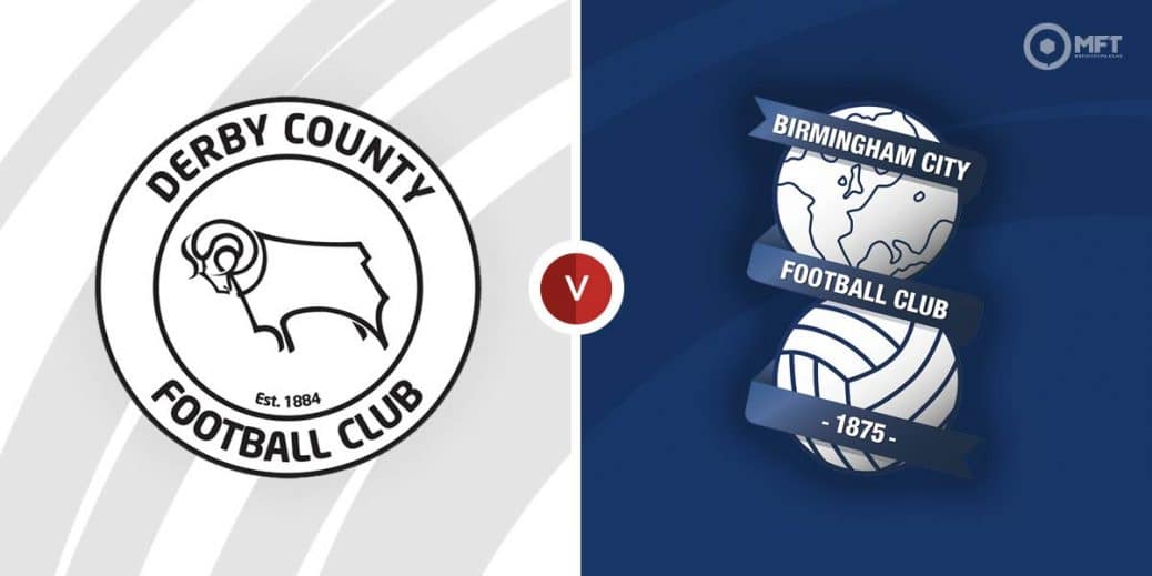 MRF2022 DerbyCountyvBirmingham