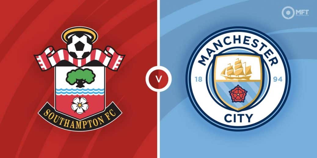 MRF2022 SouthamptonvManCity 1