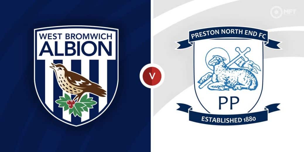 MRF2022 WestBromwichAlbionvPrestonNorthEnd