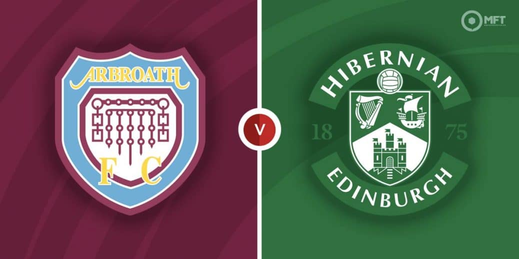 MRF2022 ArbroathvHibernian 1