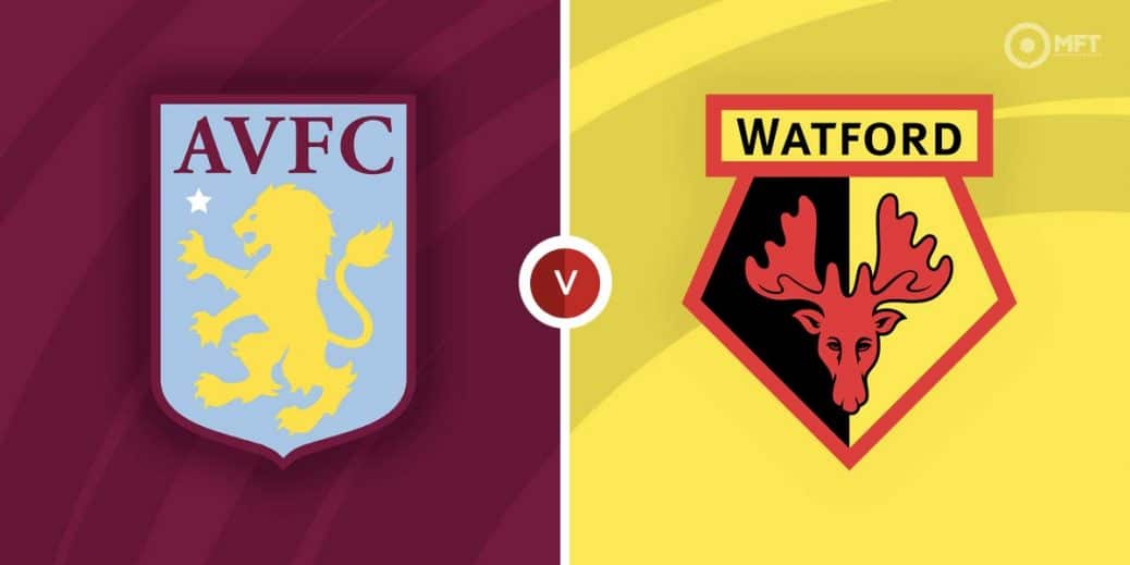 MRF2022 AstonVillavWatford