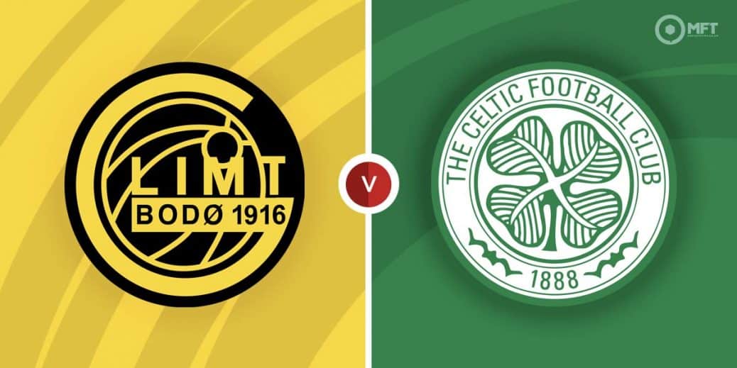 MRF2022 BodoGlimtvCeltic