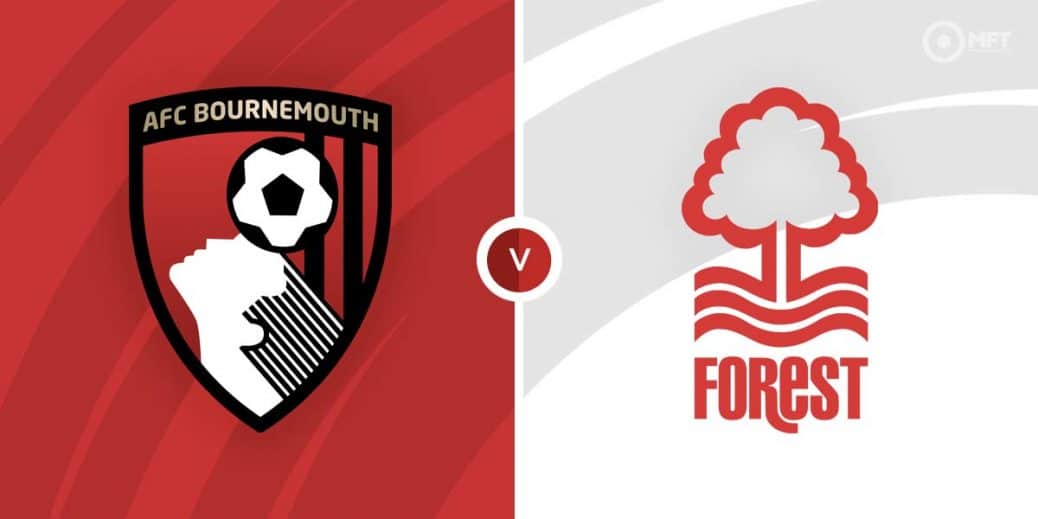 MRF2022 BournemouthvNottinghamForest