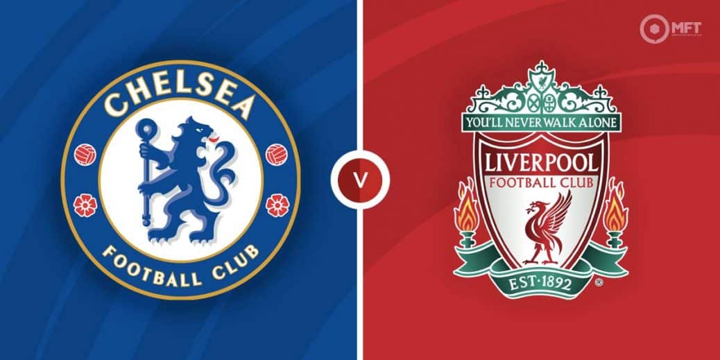 MRF2022 ChelseavLiverpool