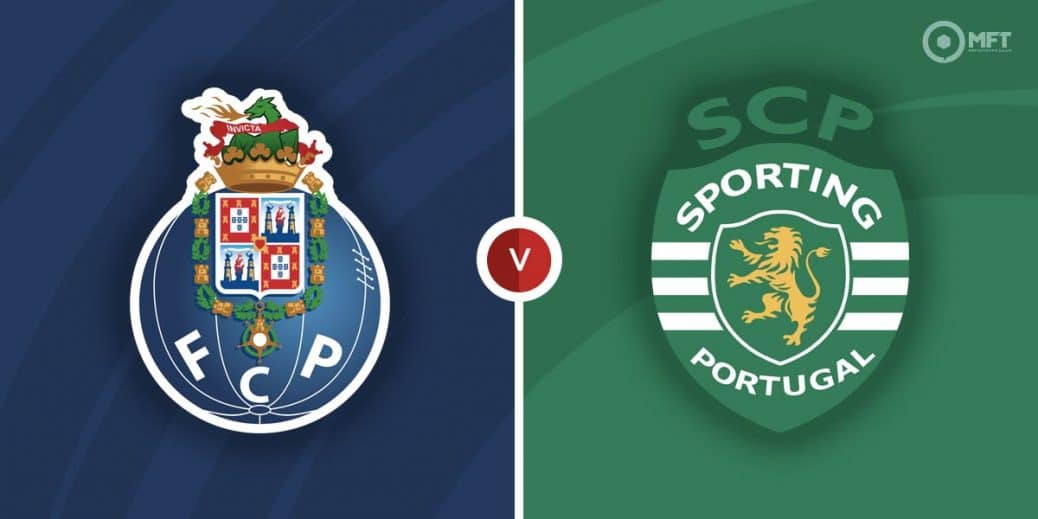 MRF2022 FCPortovSporting