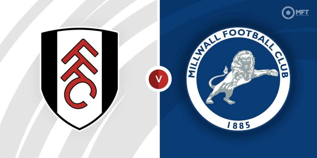 MRF2022 FulhamvMillwall