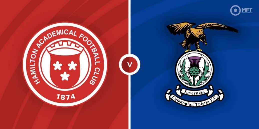 MRF2022 HamiltonvInverness