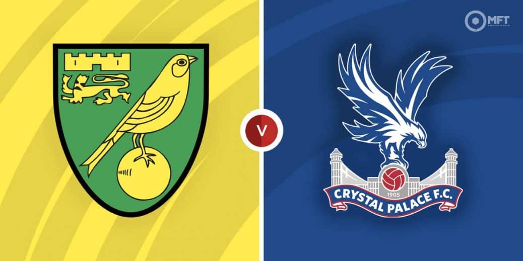 MRF2022 NorwichCityvCrystalPalace