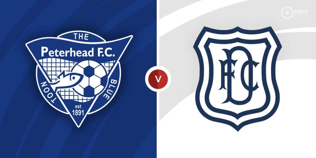 MRF2022 PeterheadvDundee 1