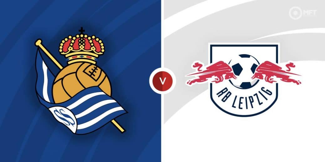 MRF2022 RealSociedadvRBLeipzig