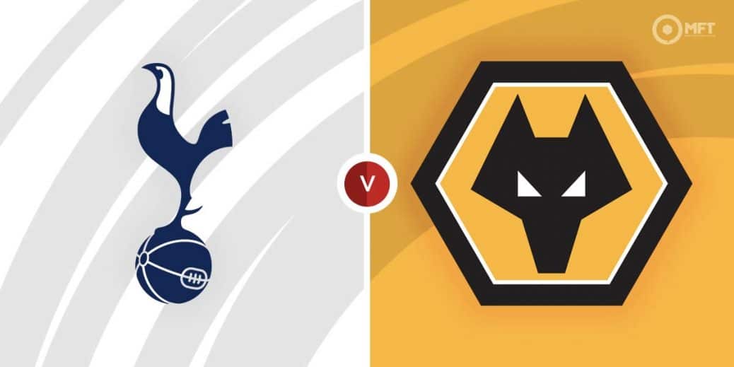 MRF2022 SpursvWolves