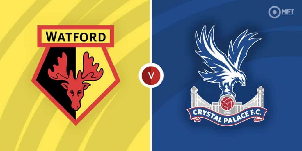 MRF2022 WatfordvCrystalPalace