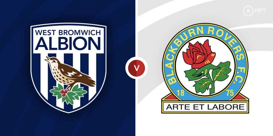 MRF2022 WestBromvBlackburn