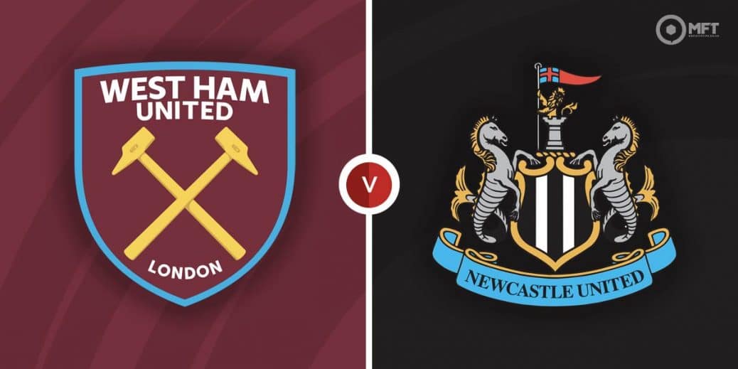 MRF2022 WestHamvNewcastle