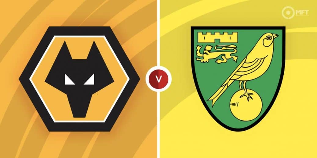 MRF2022 WolvesvNorwichCity