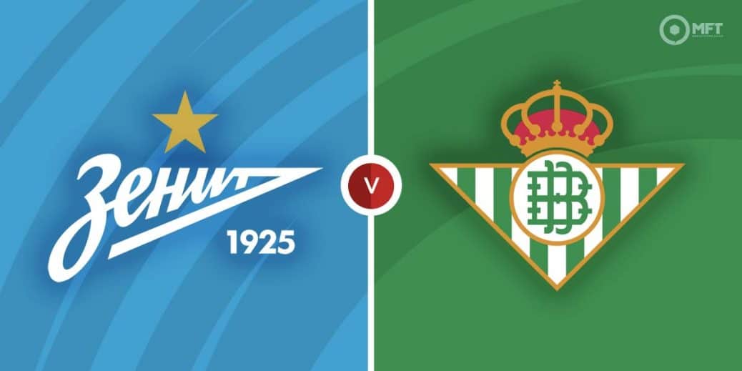 MRF2022 ZenitvRalBetis