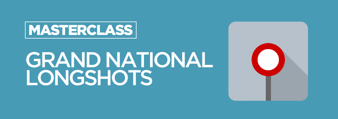 Masterclass GrandNaTional LongshoTs