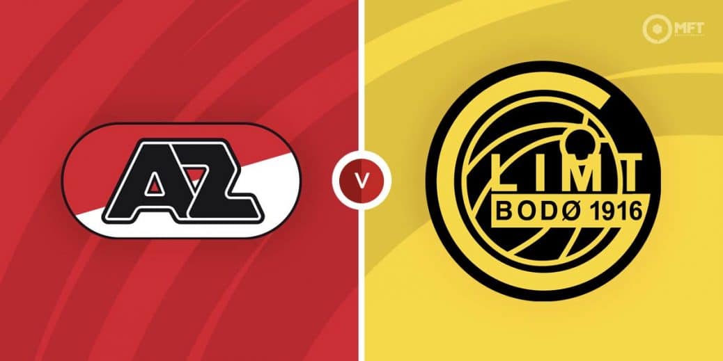 MRF2022 AZAlkmaarvBodoGlimt