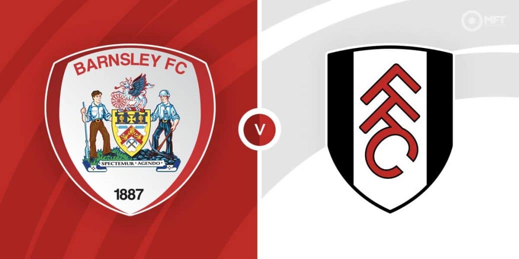 MRF2022 BarnsleyvFulham