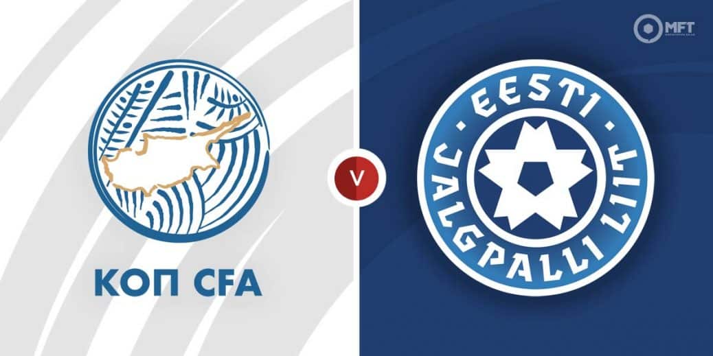 MRF2022 CyprusvEstonia