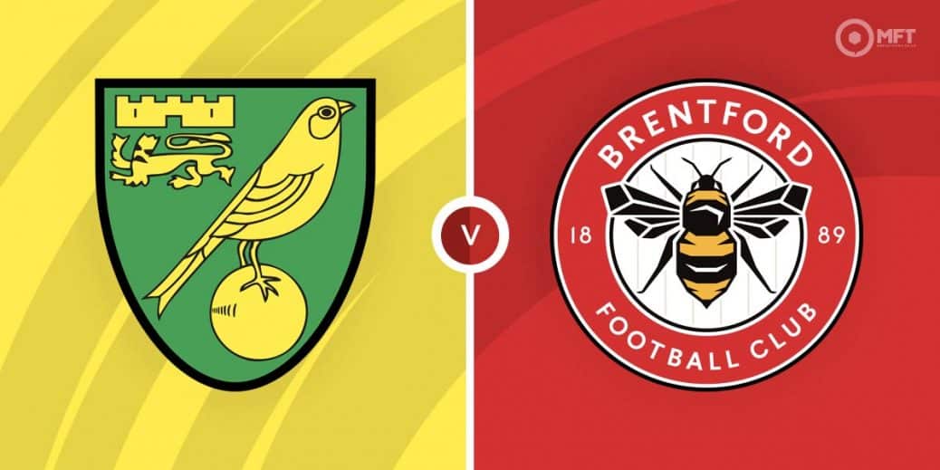 MRF2022 NorwichvBrentford