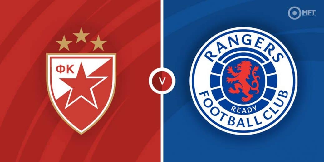MRF2022 RedStarBelgradevRangers