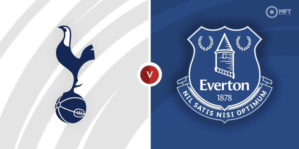 MRF2022 SpursvEverton