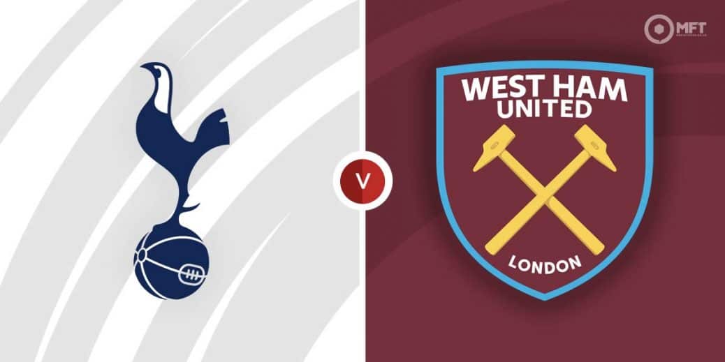 MRF2022 SpursvWestHam