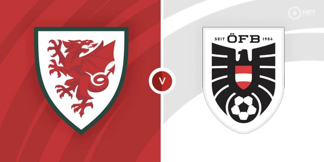 MRF2022 WalesvAustria