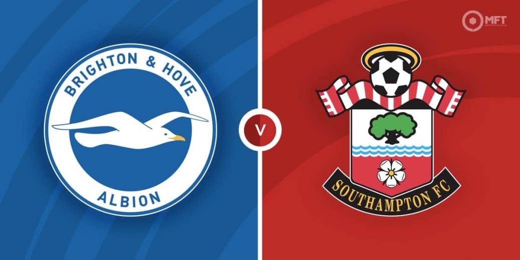 MRF2022 BrightonvSouthampton