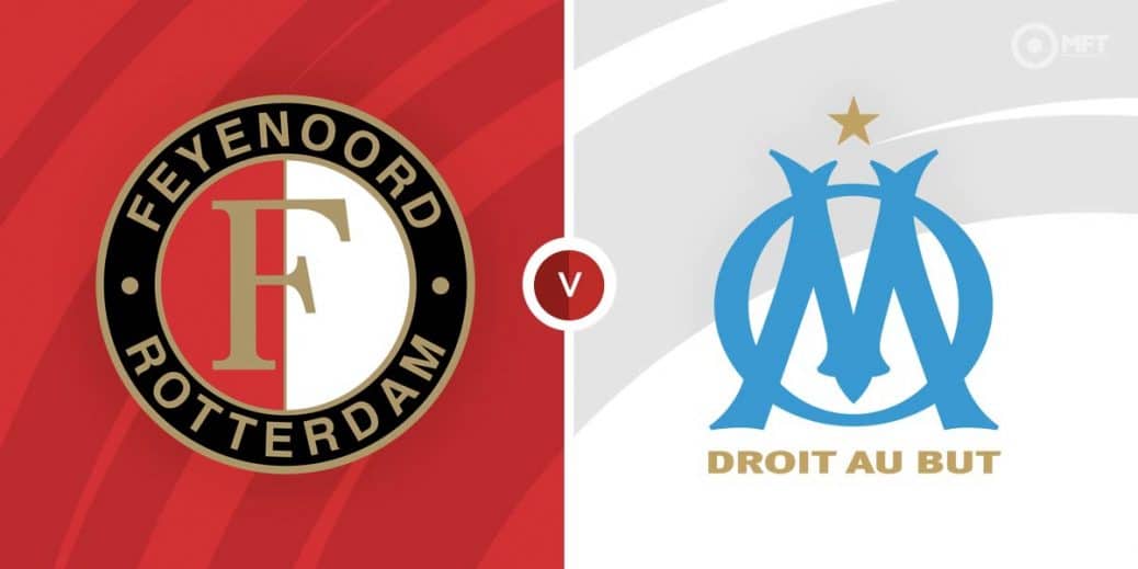 MRF2022 FeyenoordvMarseille