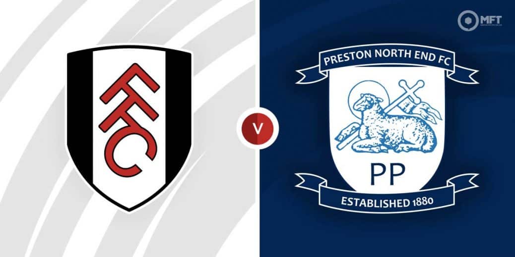 MRF2022 FulhamvPreston