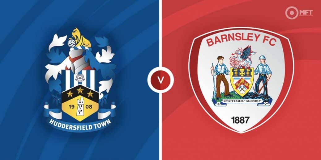 MRF2022 HuddersfieldvBarnsley