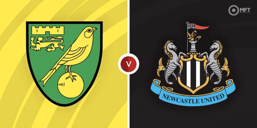 MRF2022 NorwichCityvNewcastle