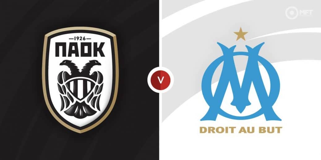 MRF2022 PAOKvMarseille