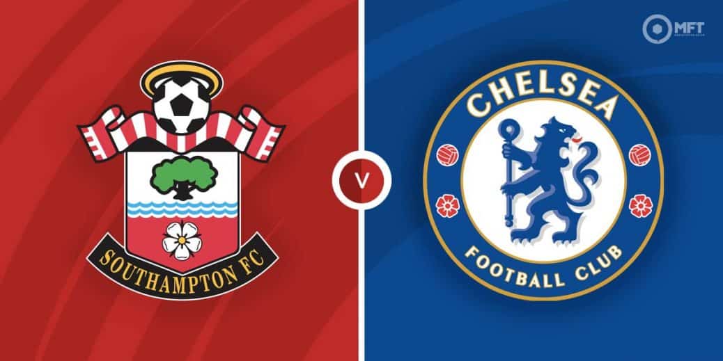 MRF2022 SouthamptonvChelsea