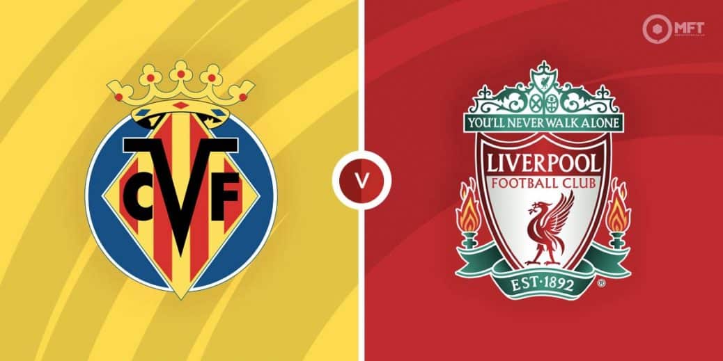MRF2022 VillarrealvLiverpool