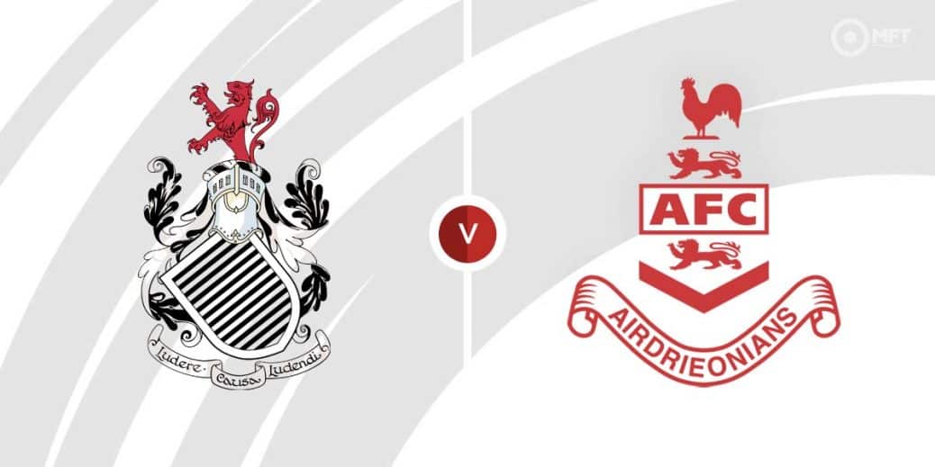 MRF2022 QueensParkvAirdrie