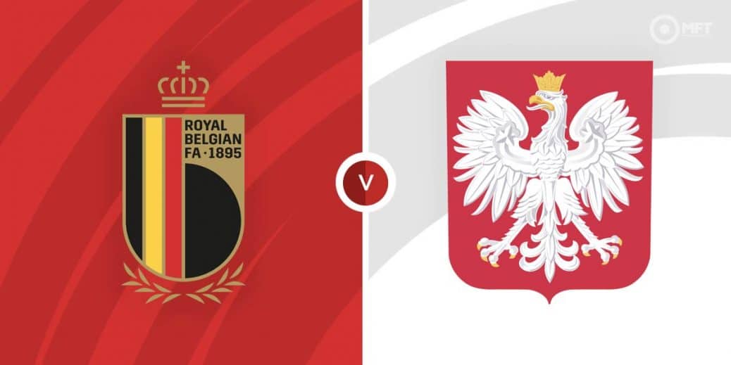 MRF2022 BelgiumvPoland